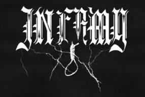 logo Infamy (FRA)